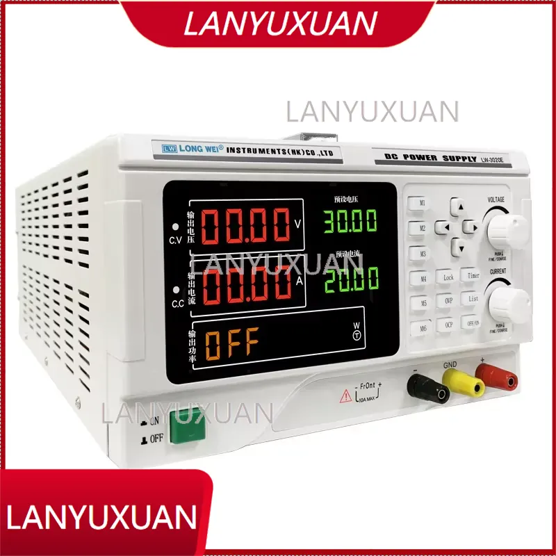 Longwei LW-1560E 900W 15V 30V  - Step Down Dc Power Supply Module 1000W recensie en prijs