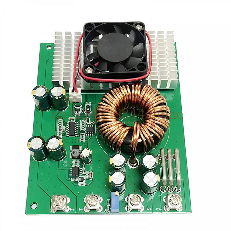 1000W 50A Step Down Module DC  - Programmable Dc Power Supply 60V 10A recensie en prijs