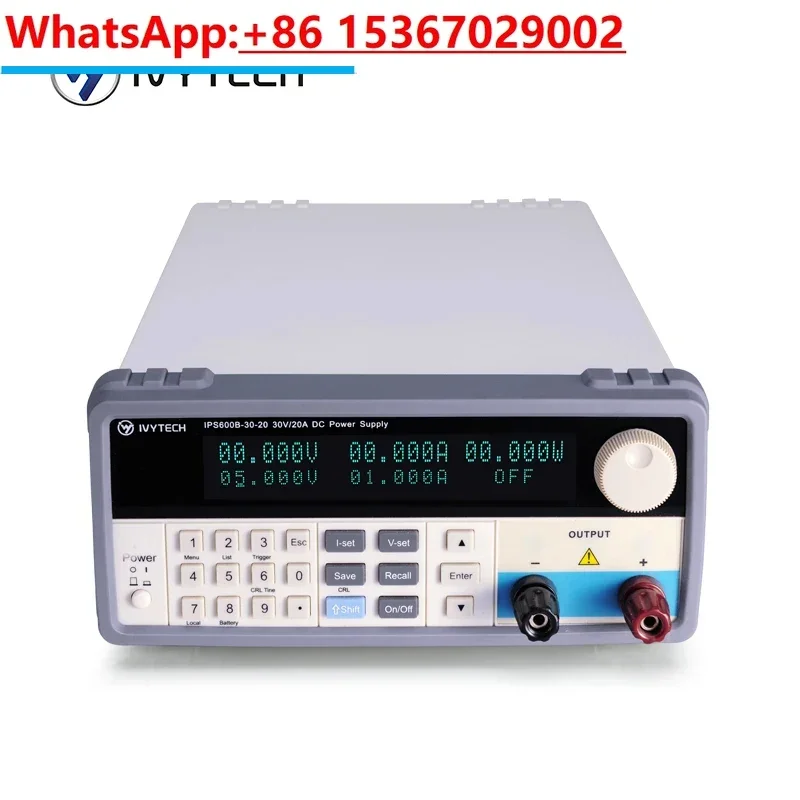 Programmeerbare geregelde I DC - Step Down Dc Power Supply Module 1000W recensie en prijs