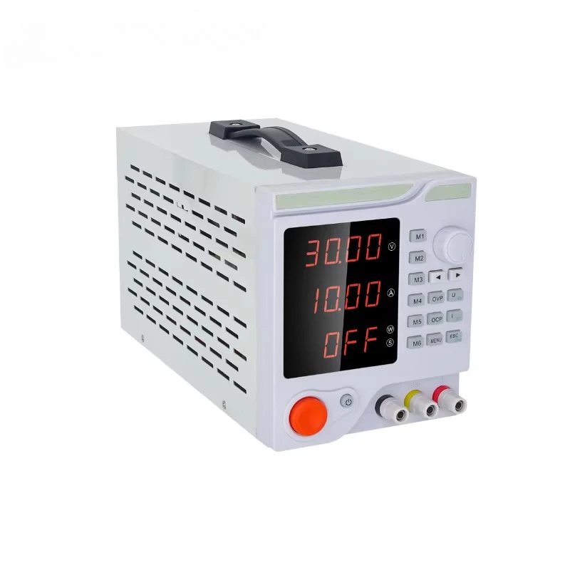 300W 15V 30V 60V 100V 150V 2A  - Programmable Dc Power Supply 60V 10A recensie en prijs