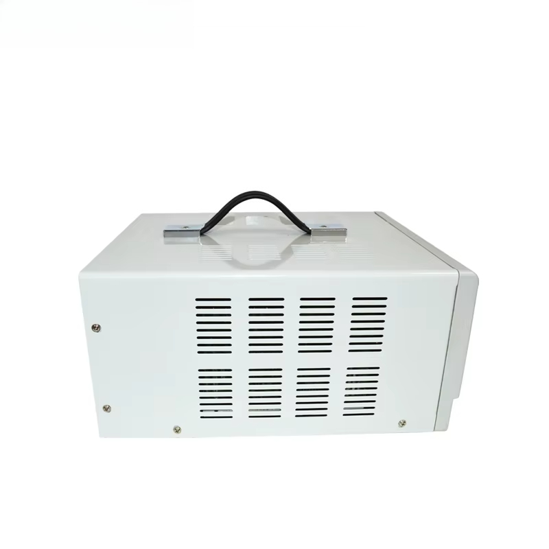 TPR-3005-2D lineaire, dubbelka - Dual Channel Linear Power Supply 30V 5A recensie en prijs