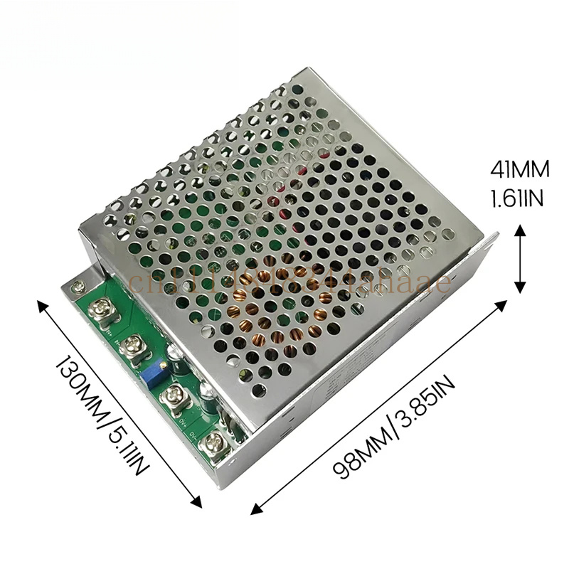 1000W 50A Step Down Module DC  - Step Down Dc Power Supply Module 1000W recensie en prijs